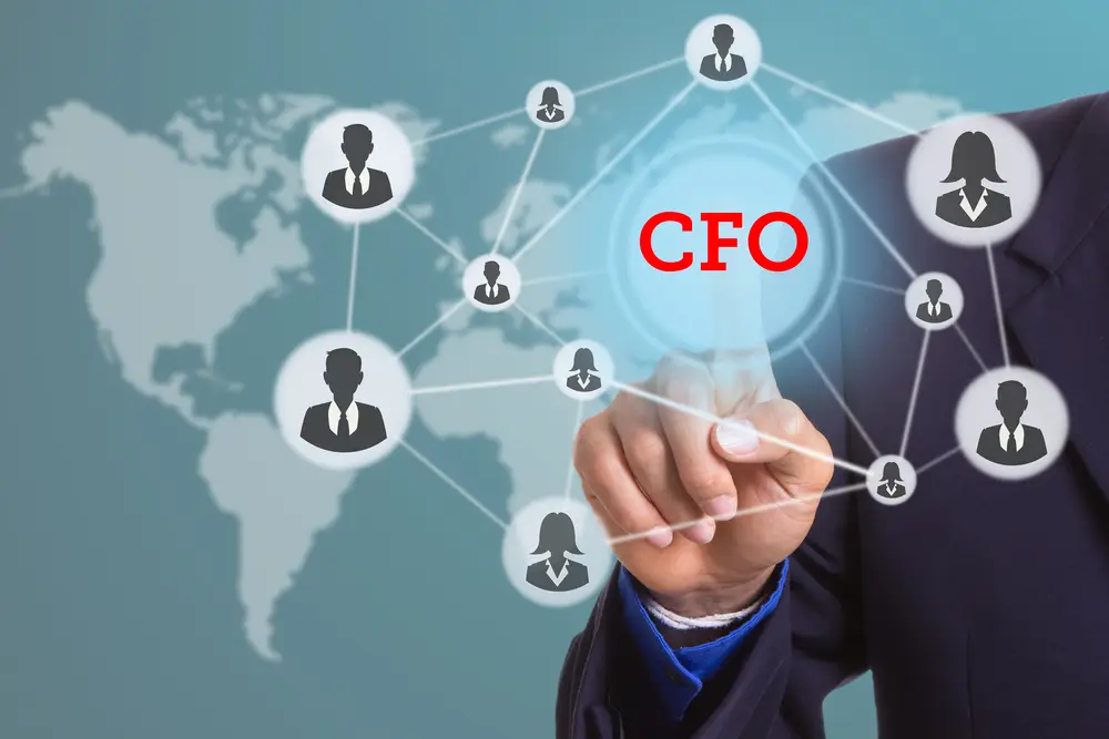 שרותי ניהול כספים CFO SERVICEWS