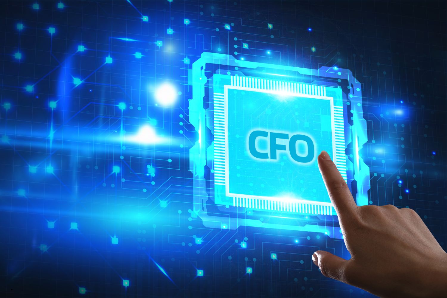 CFO