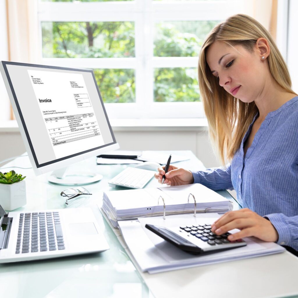 CPA Accountant