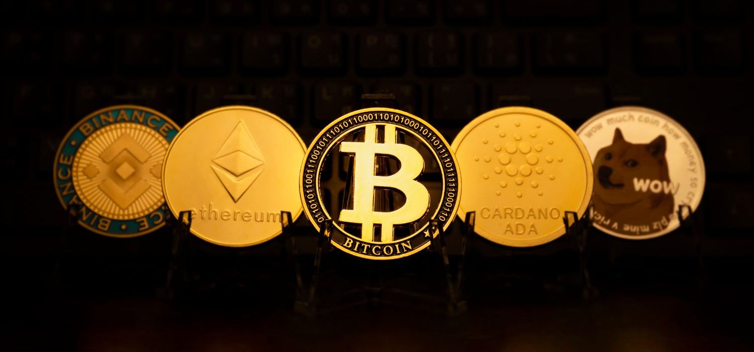 Crypto