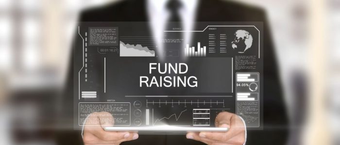 Fund raising